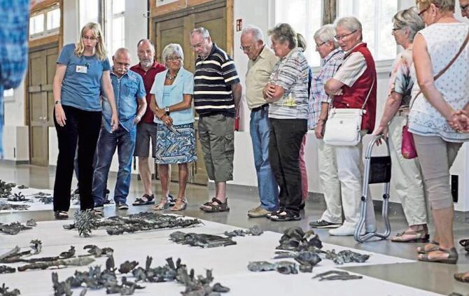 Sommertour Triennale