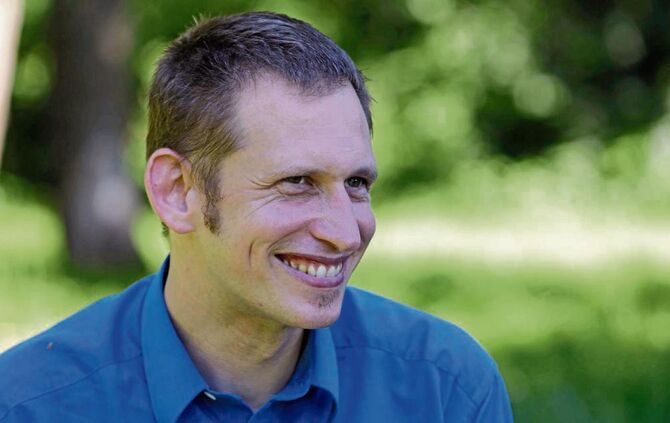 Andy Bayer