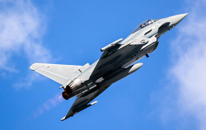 Eurofighter