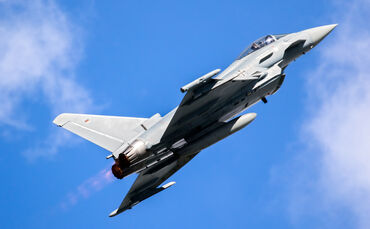 Eurofighter