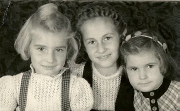 Kinderlandverschickung