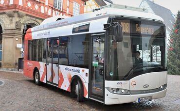 e-Citybus