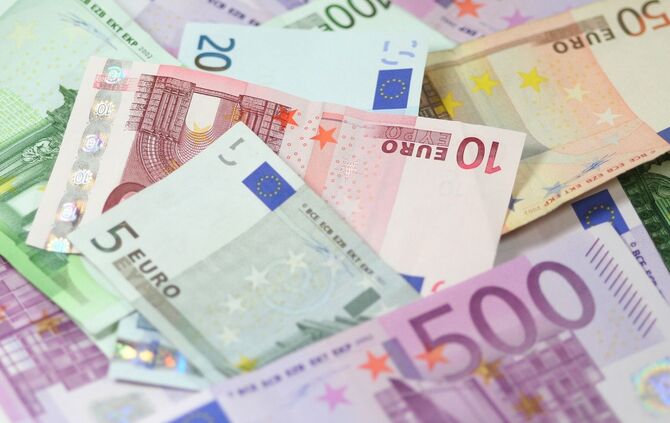 Geld
