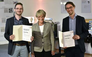 Ralf-Dahrendorf-Preis 2021