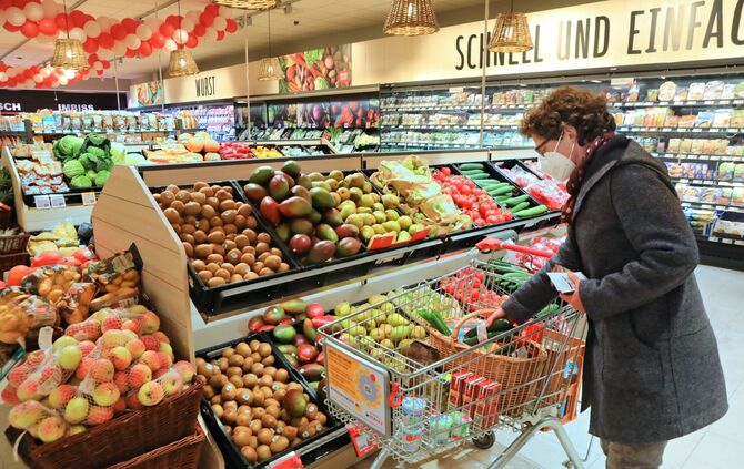 REWE