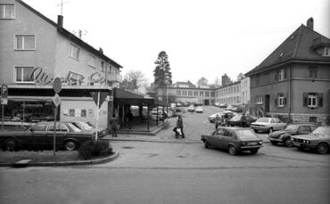 KOL 0606K212 30 jahre Einkaufsstrasse endersbach