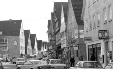 Marktstrasse 1978-1
