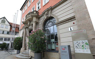 RathausSchorndorf