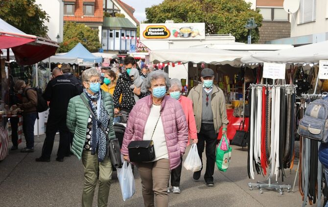 Krämermarkt
