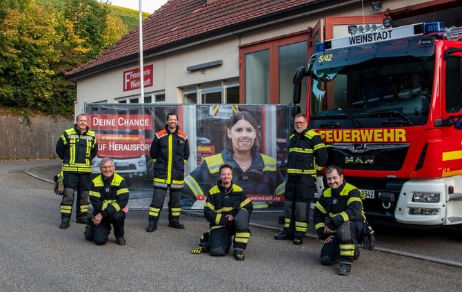 Feuerwehr
