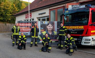 Feuerwehr