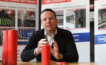 Brandschutz