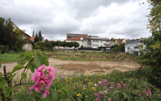Kindergarten Enßle-Straße