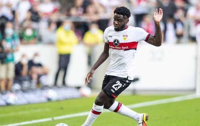 Orel Mangala
