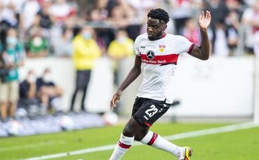 Orel Mangala