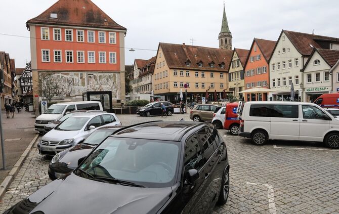 Unterer Marktplatz
