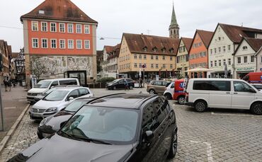 Unterer Marktplatz