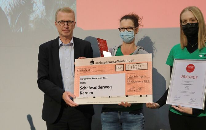 Bürgerpreis
