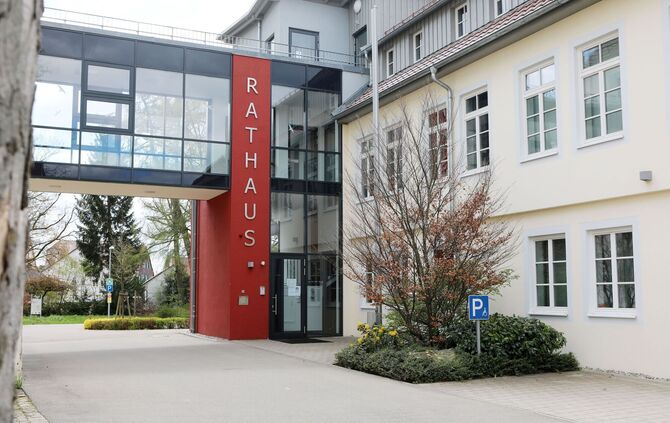Rathaus