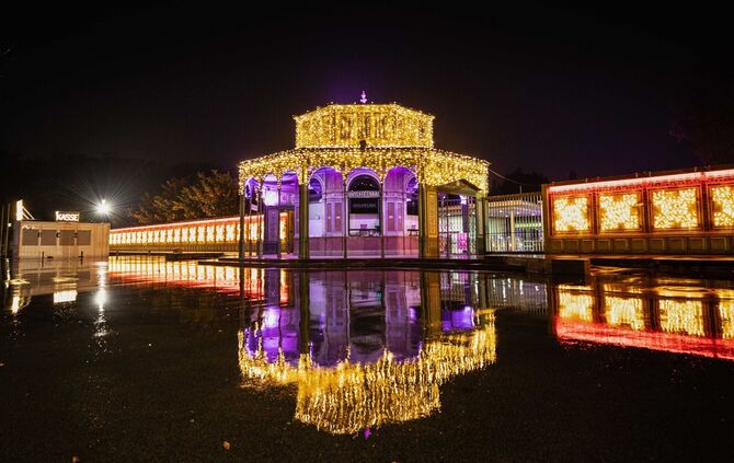 CGS-Archivbilder ©Christmas Garden-Wecause Bild 1