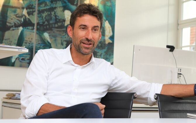 Matthias Klopfer