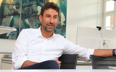 Matthias Klopfer