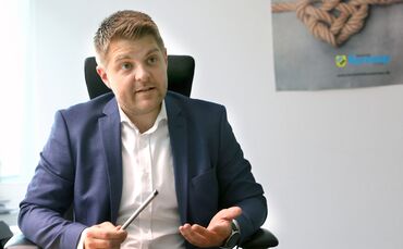 BenediktPaulowitsch