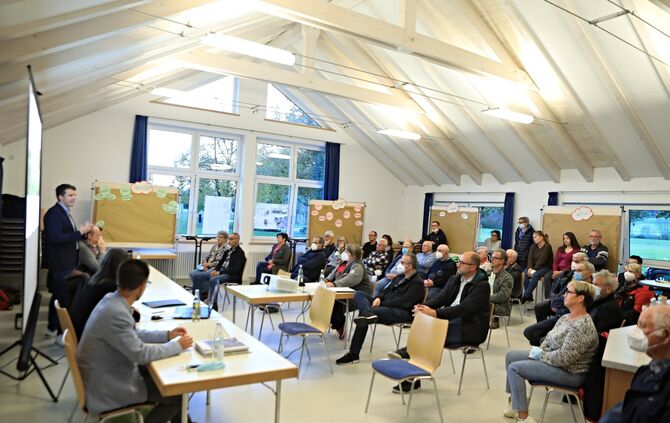 Diskussion Ölmühle