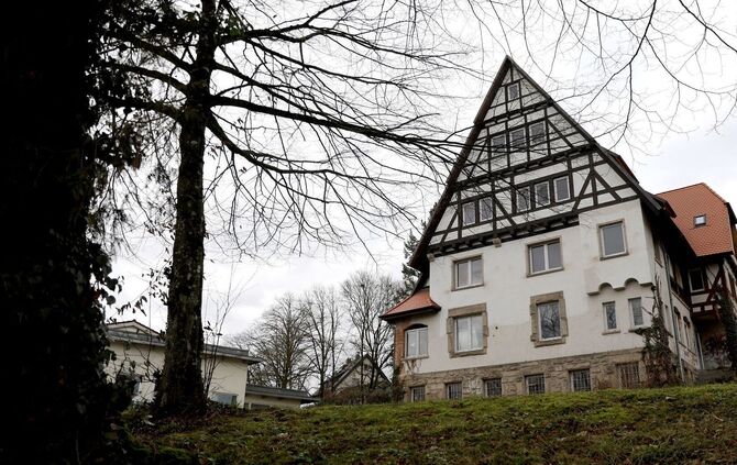 villa bürglen