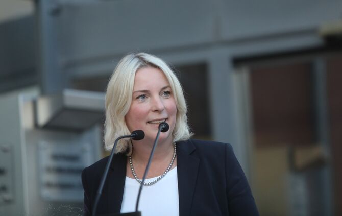 Bürgermeisterwahl Schwaikheim