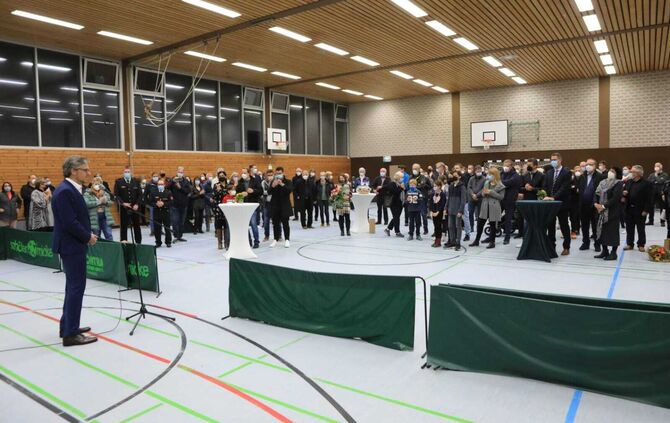 Wahl Kaisersbach
