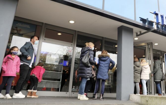 Traumpalast Kino Schorndorf