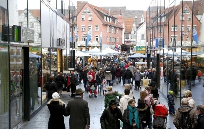 Martinimarkt