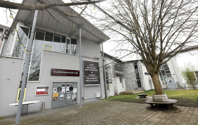 Manufakturscho