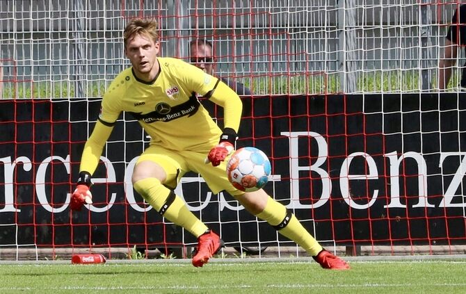 Florian Müller