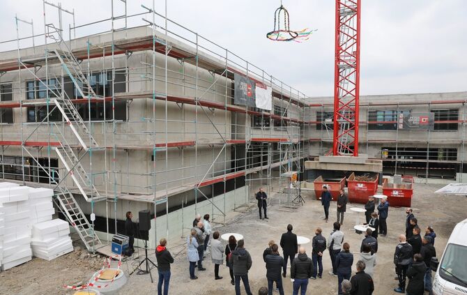 Rainbrunnenschule