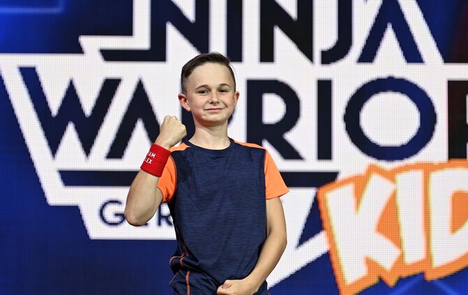 Marlon SÃ¤mann aus Waiblingen.  Die Verwendung des sendungsbezogenen Materials ist nur mit dem Hinweis und Verlinkung auf TVNOW gestattet.