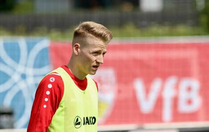 Chris Führich