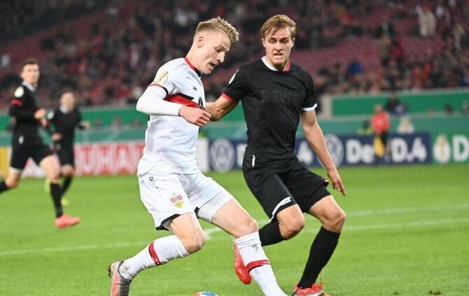 Fußball