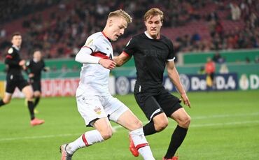 Fußball