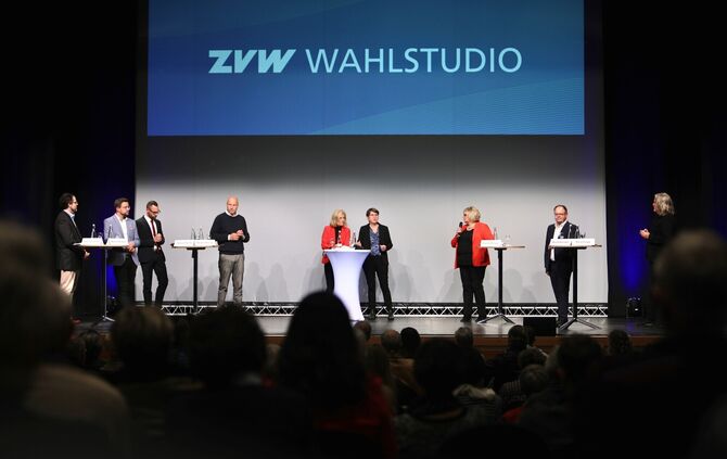ZVW-Wahlstudio
