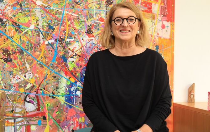 Mütter und Corona-Pandemie