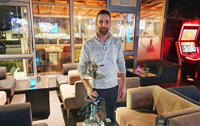 Benjamin Deiri Toledo