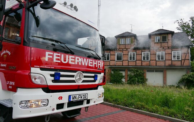 Schon wieder Brand im Breuninger Areal - Bild 01_1