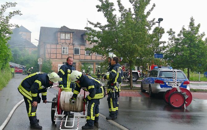 Schon wieder Brand im Breuninger Areal - Bild 03_2