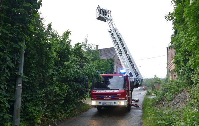 Schon wieder Brand im Breuninger Areal - Bild 04_3