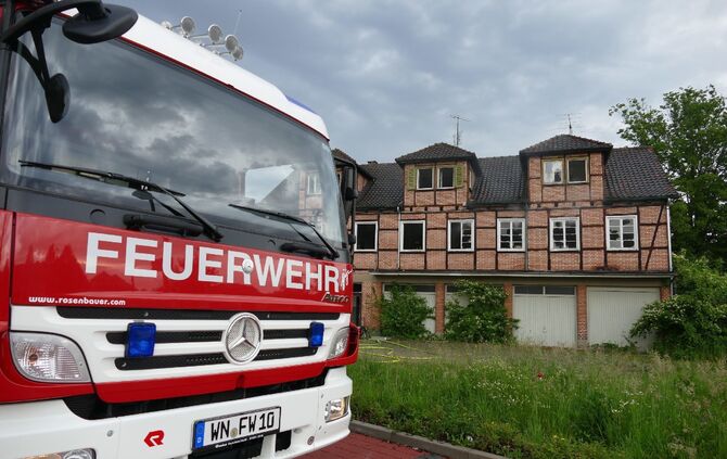 Schon wieder Brand im Breuninger Areal - Bild 09_8