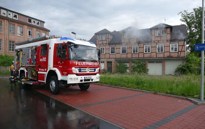 Schon wieder Brand im Breuninger Areal - Bild 13_12