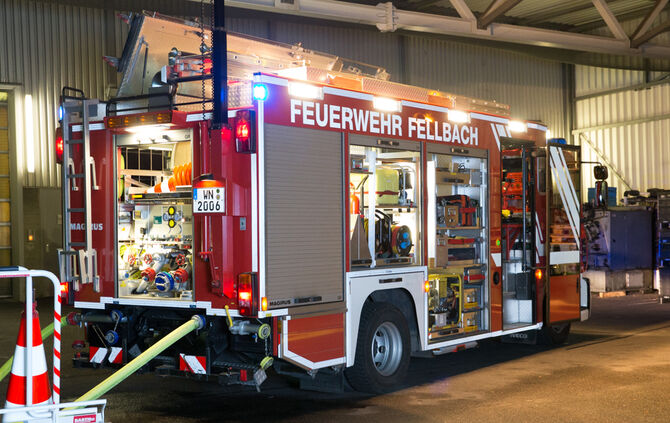 Brand bei Autozulieferer Fellbach_4