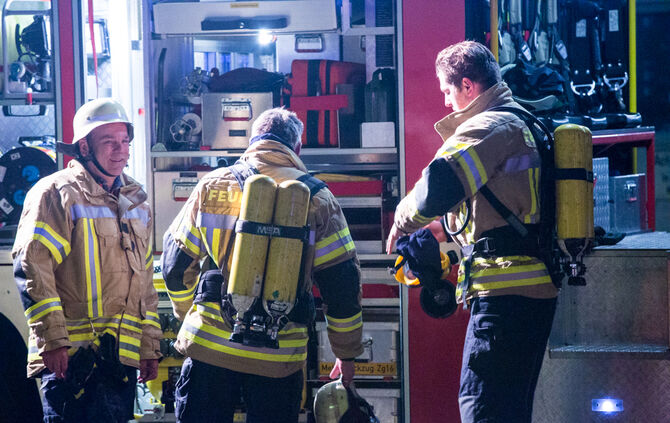 Brand bei Autozulieferer Fellbach_5
